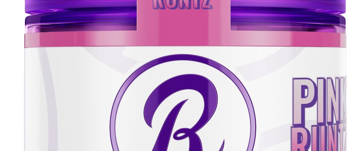 Runtz cannabis products at Jungle Kingdom Flower dispensary in Bed-Stuy Brooklyn