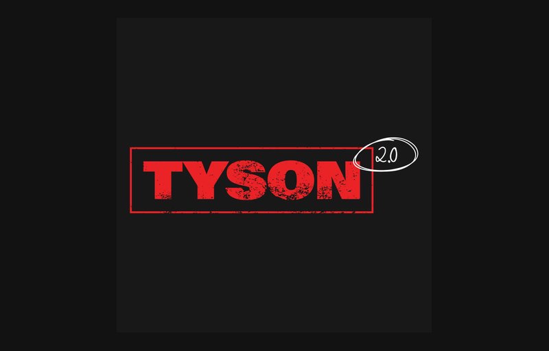 Tyson 2.0 cannabis vape at Jungle Kingdom Flower Brooklyn