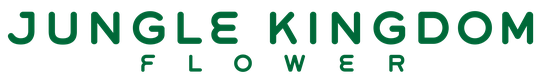 Jungle Kingdom Flower